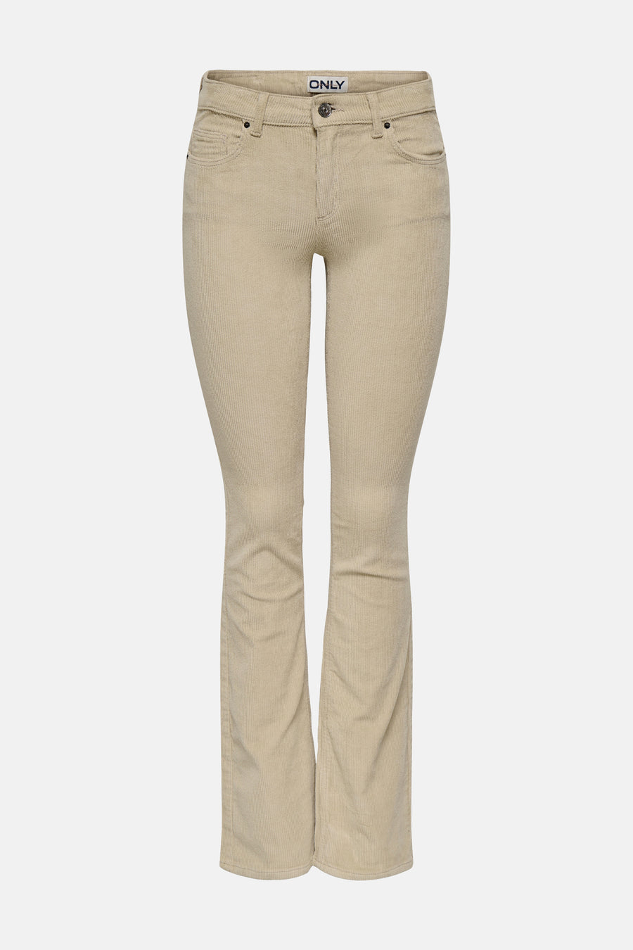 Broek - beige - ONLY®