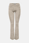 Broek - beige