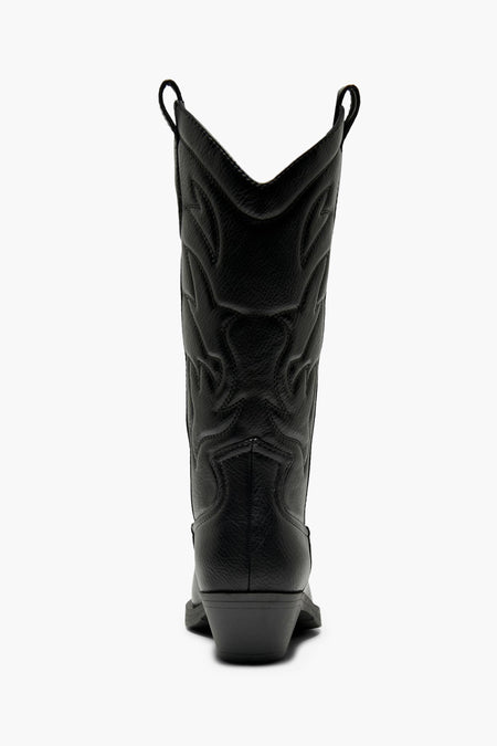 ONLBRONCO-1 PU COWBOY BOOT