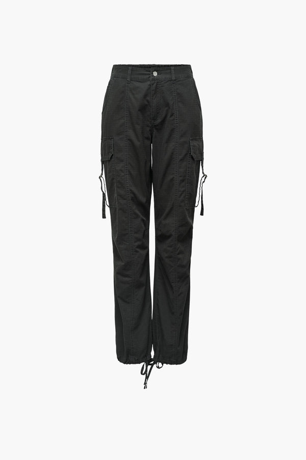 Cargobroek Grijs - ONLY®