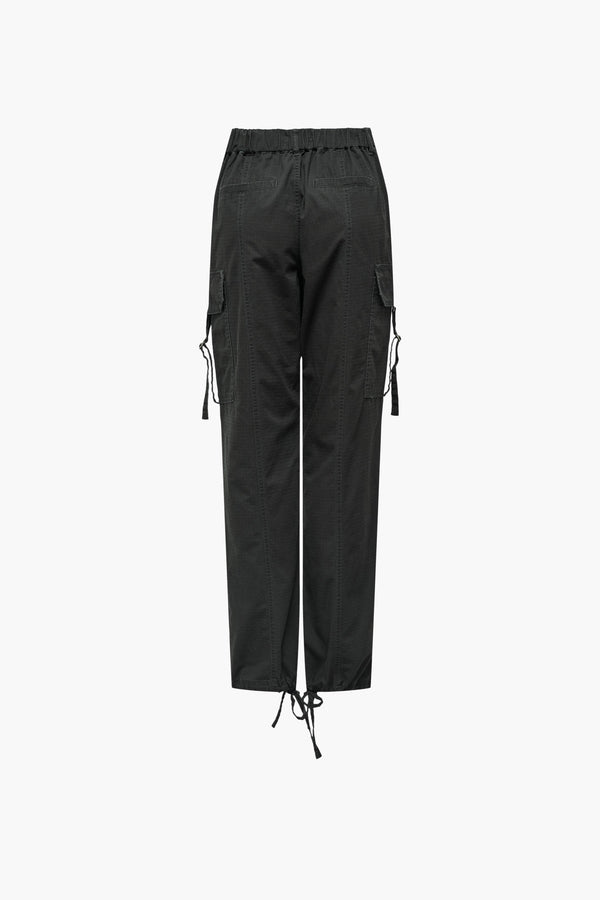 Cargobroek Grijs - ONLY®