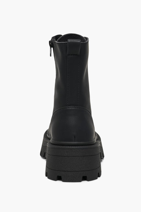 Bottines - noir