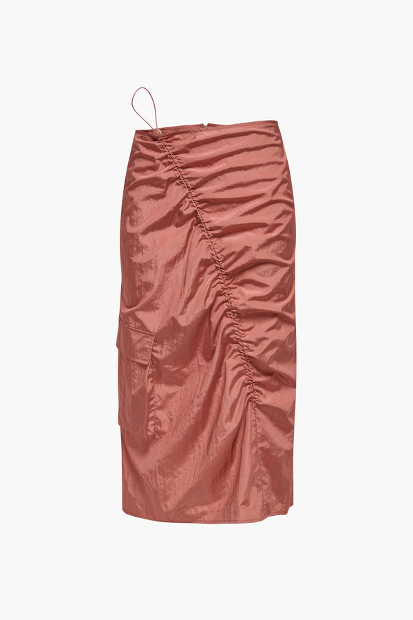 Rok 3/4 Roze - NEON & NYLON
