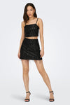Blouse (zonder mouwen) Zwart - ONLY®