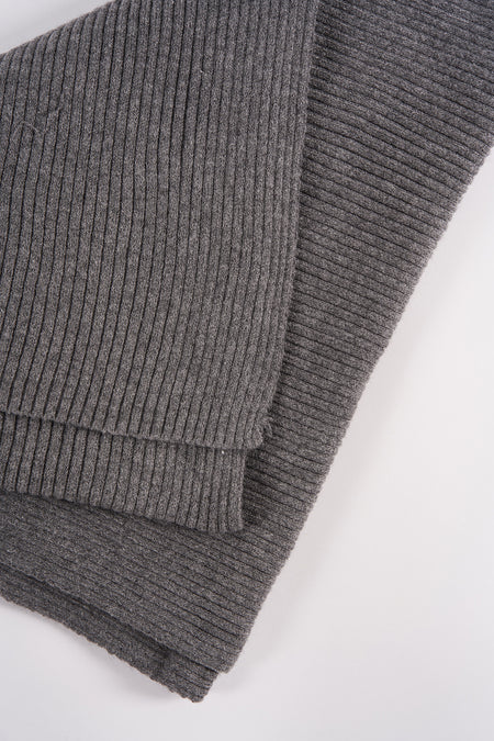 Wintersjaals Grijs - ONLY®