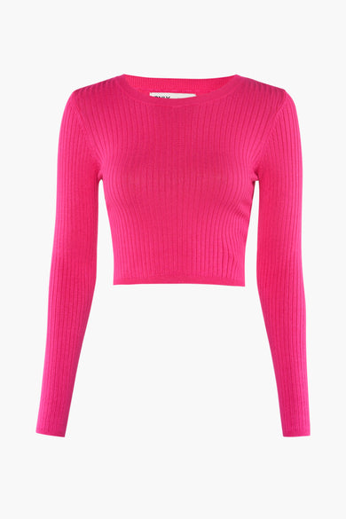 Pull - roze