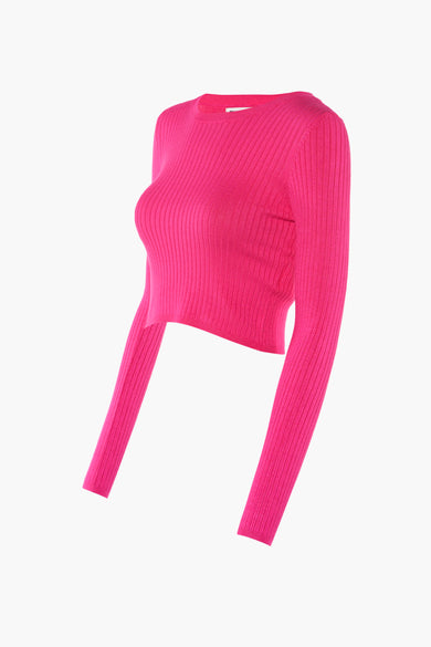 Pull - roze