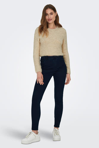 Pull - beige