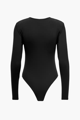 Body - zwart