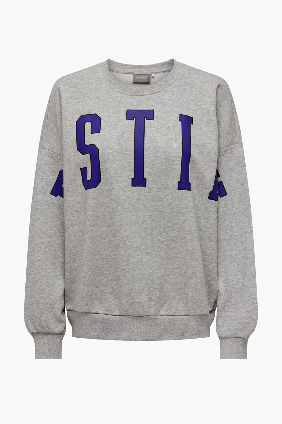 Sweater - grijs