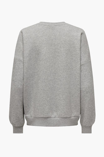 Sweater - grijs