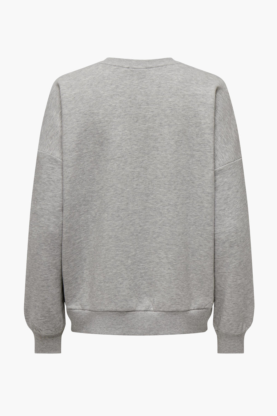 Sweater - grijs
