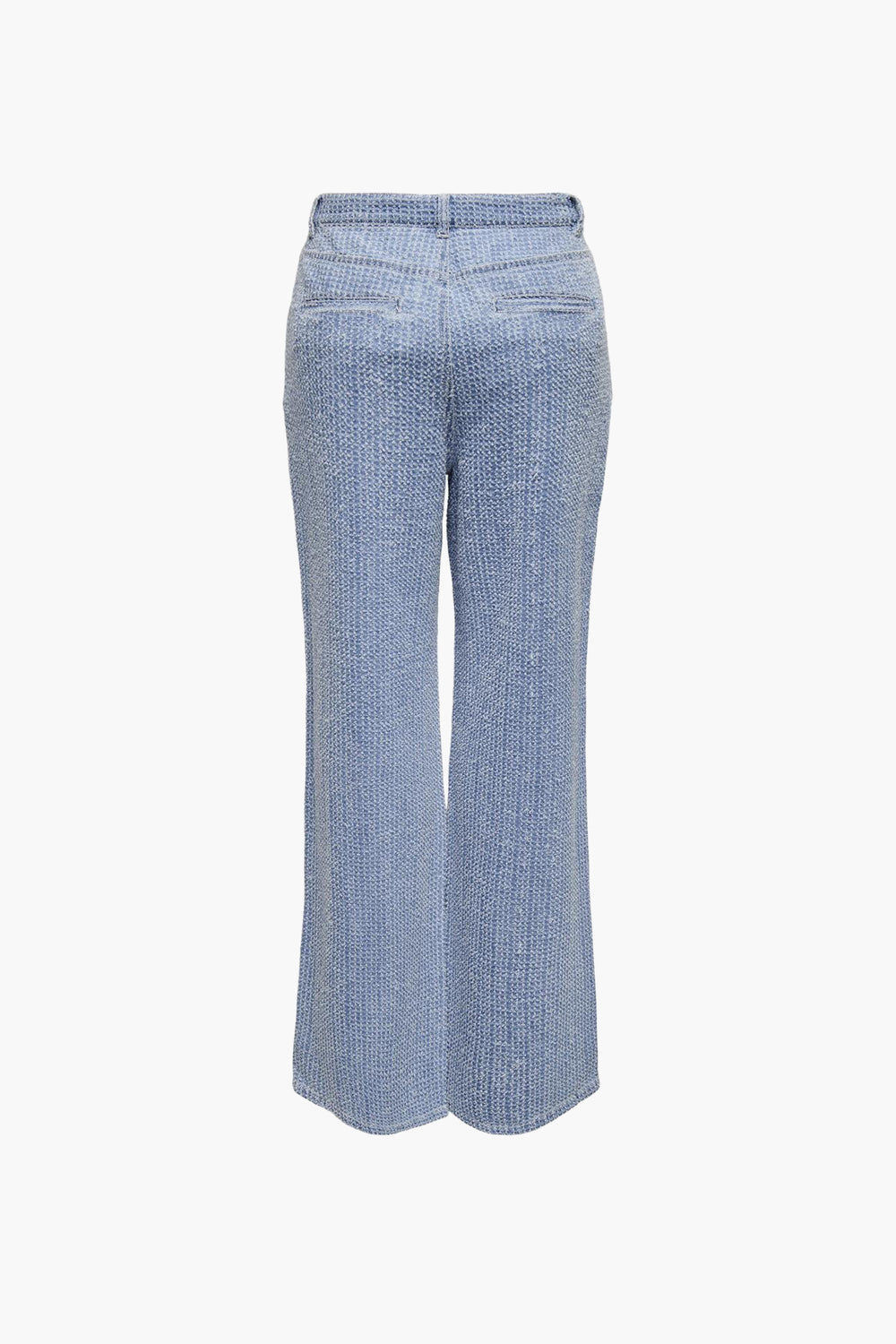 Jeans wide Light blue denim - ONLY®