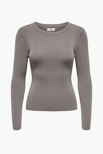 JDYCIRKELINE L/S PULLOVER KNT