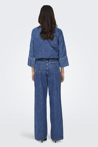 HOPE - mid blue denim - ONLY® - 7