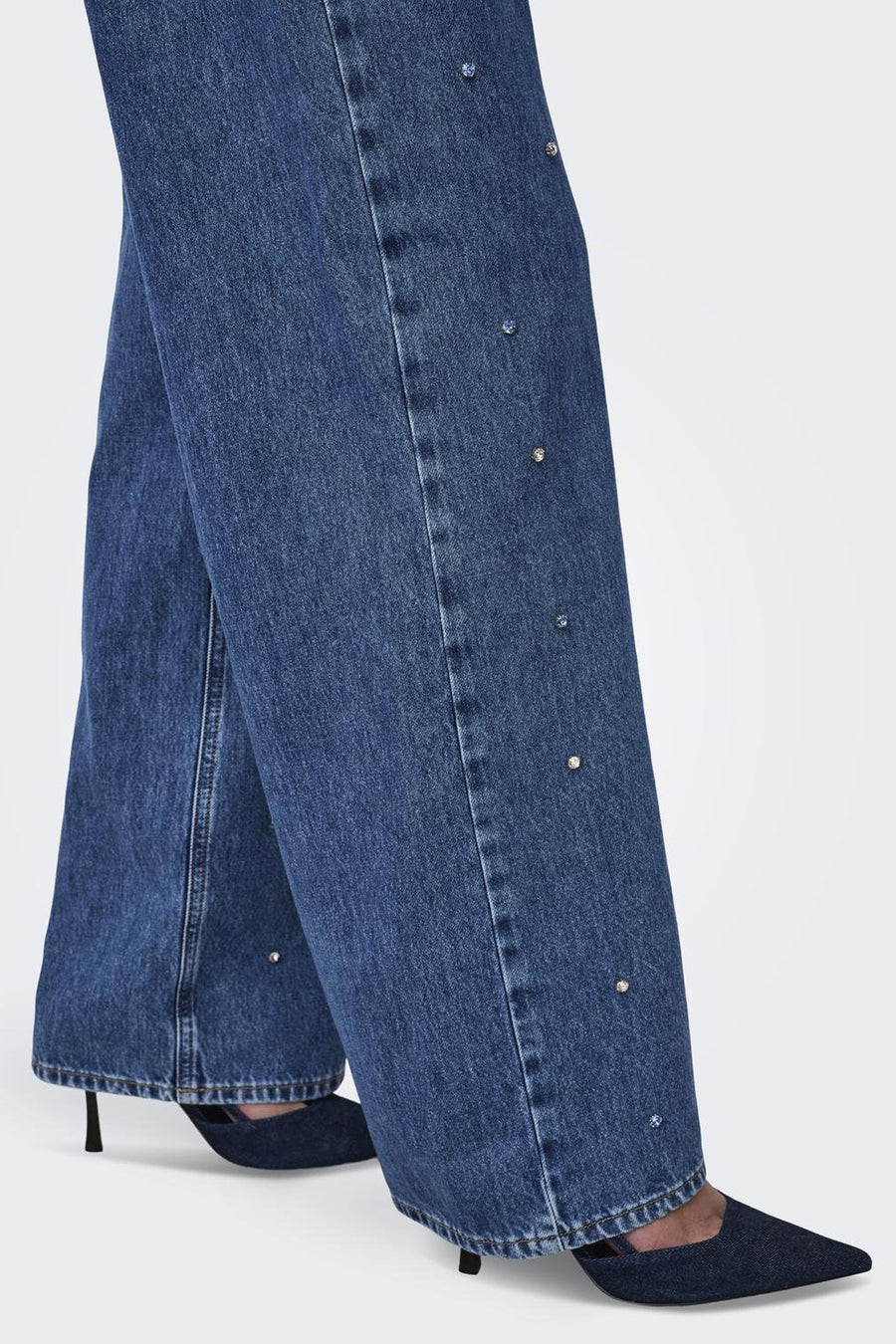 HOPE - mid blue denim - ONLY® - 5