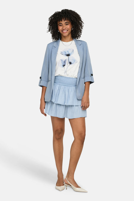 Blazer blauw - ONLY®