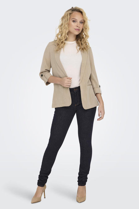 Blazer Beige - ONLY®
