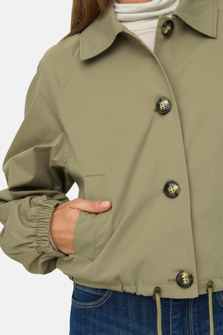 ONLEJA ORCHID JACKET CC OTW