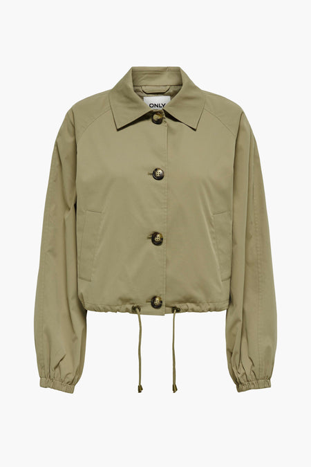 ONLEJA ORCHID JACKET CC OTW