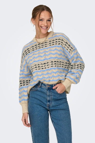 Pull - multicolor