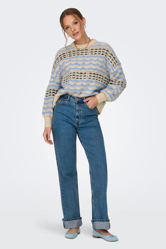 Pull - multicolor