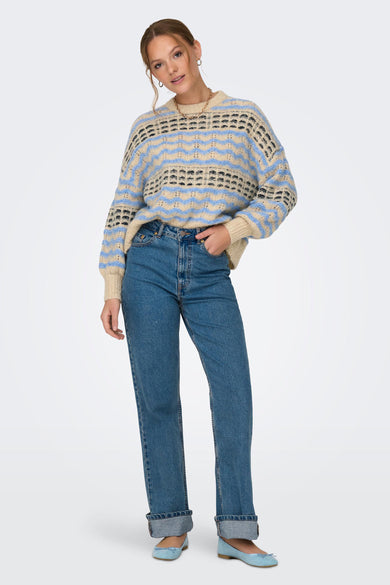 Pull - multicolor