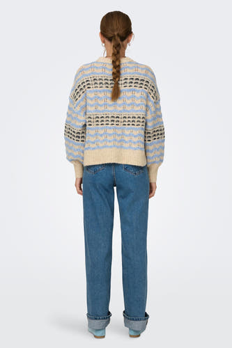 Pull - multicolor