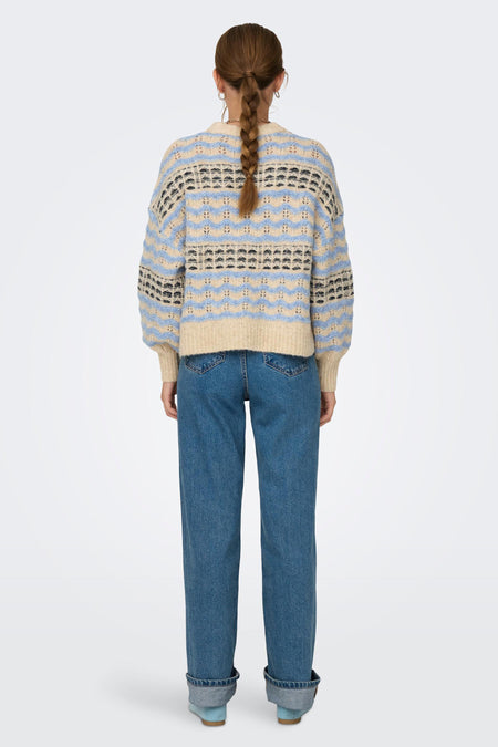 Pull - multicolor