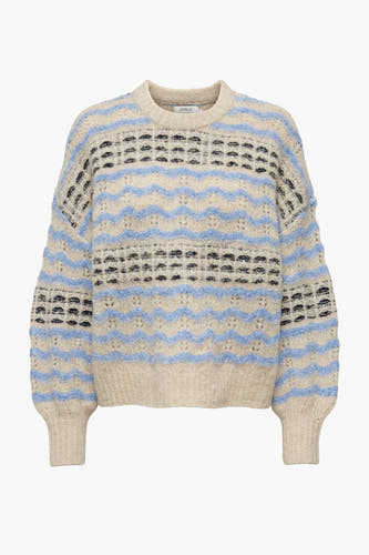 Pull - multicolor