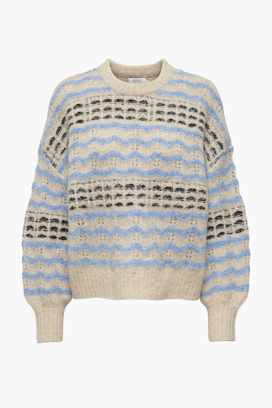 Pull - multicolor