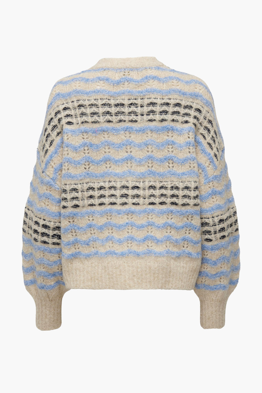 Pull - multicolor