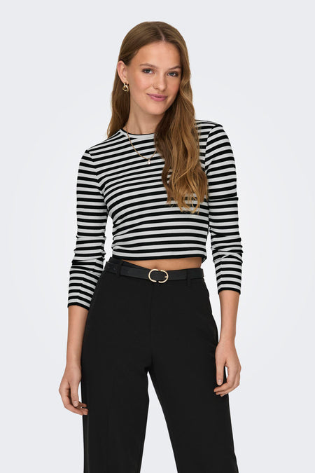 T-shirt - wit