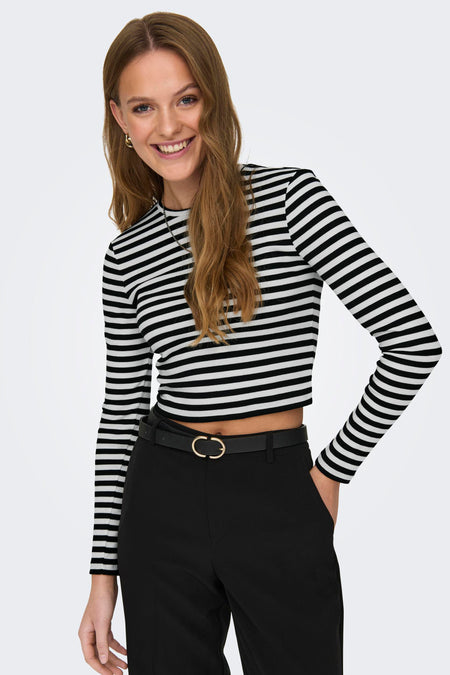 T-shirt - wit