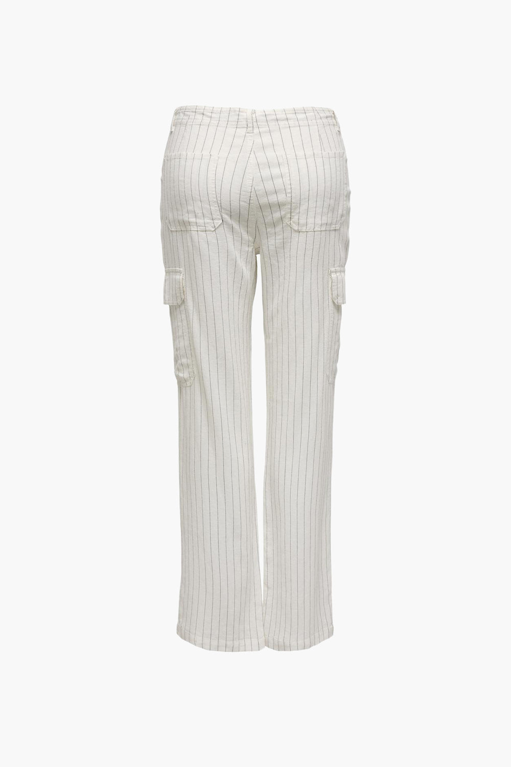 Pantalon cargo Blanc - ONLY®