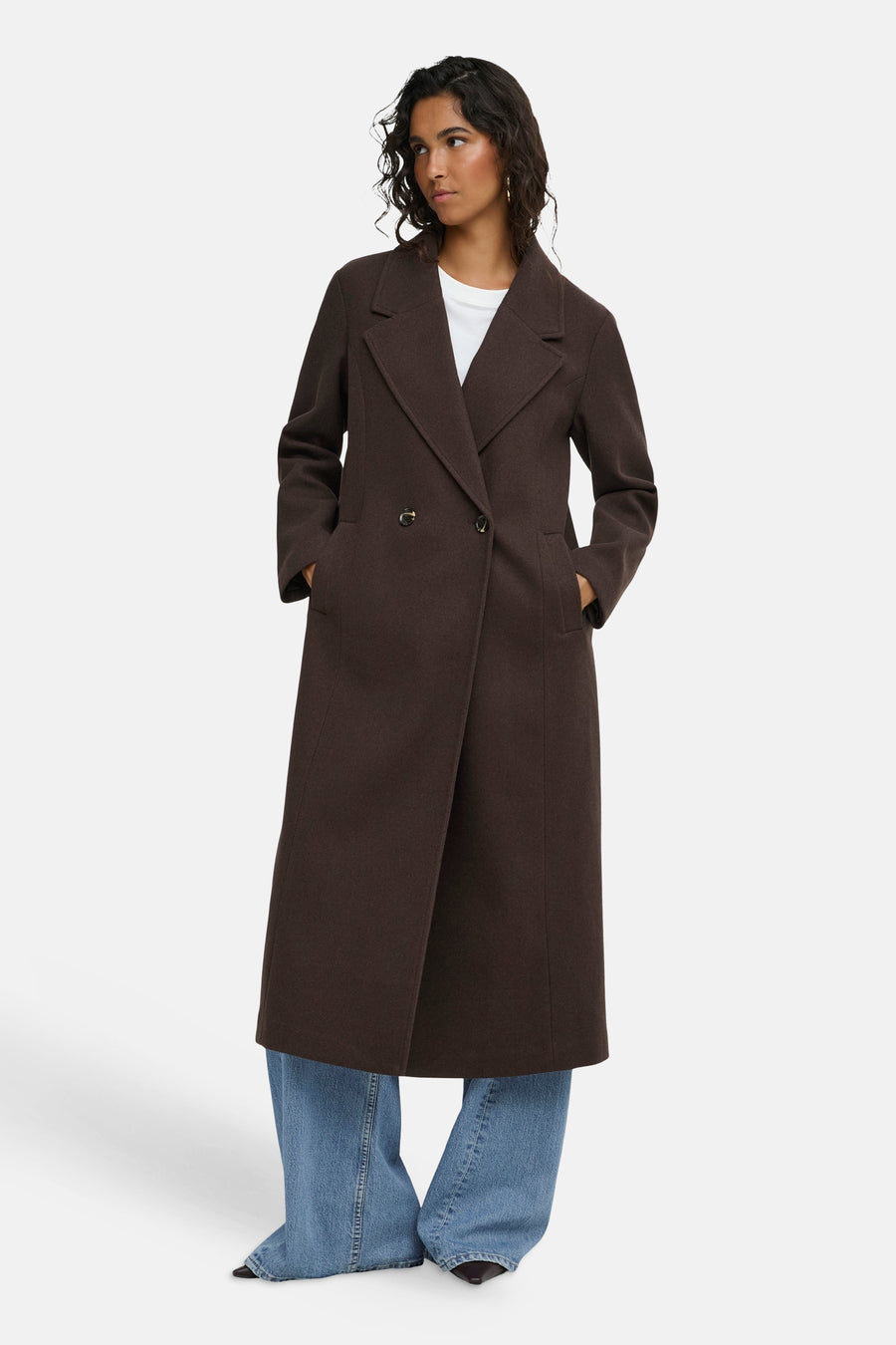 Vestes brun - JDY