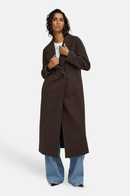 Vestes brun - JDY