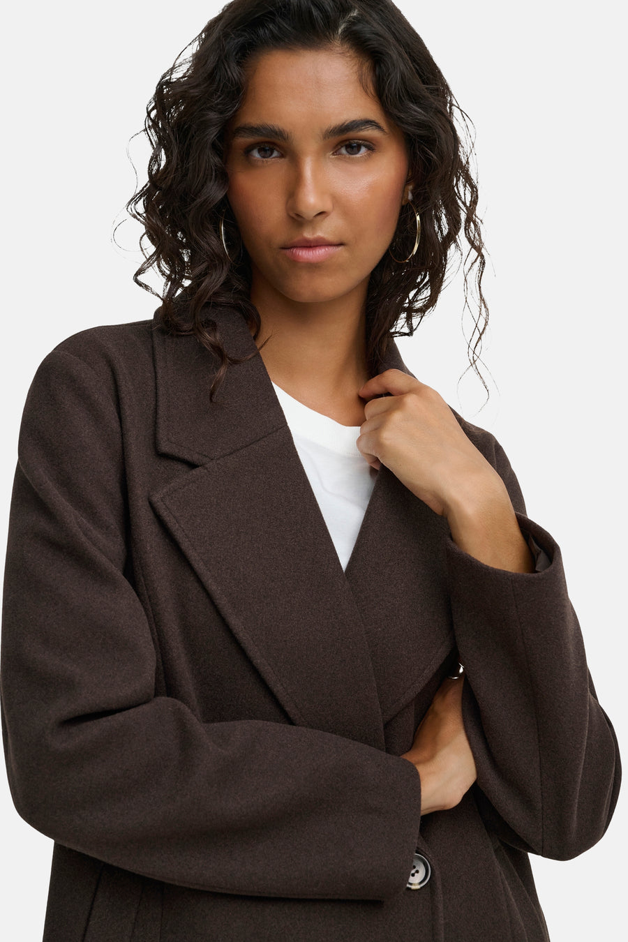 Vestes brun - JDY