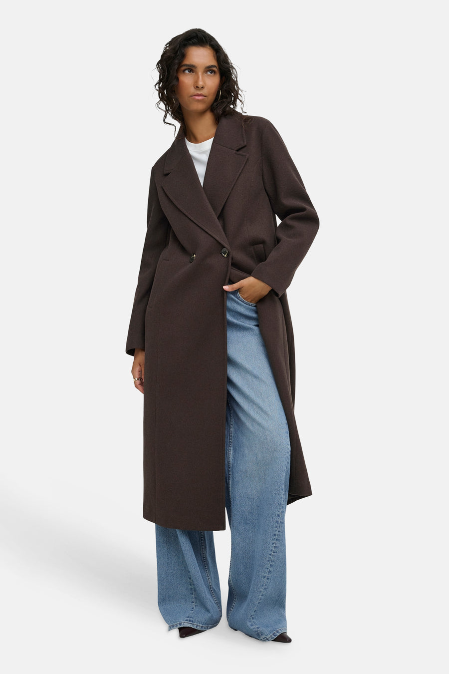 Vestes brun - JDY