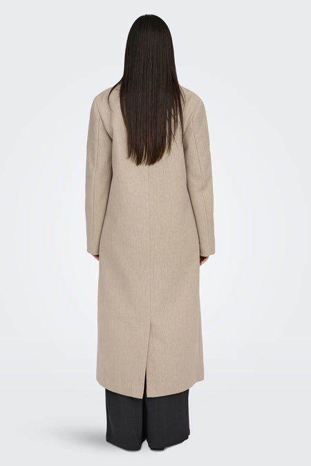 Jas - beige