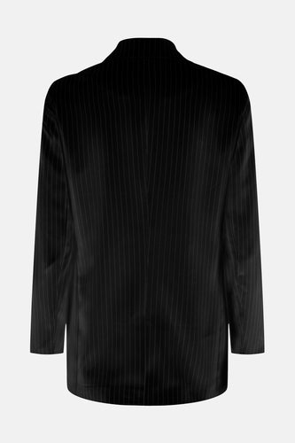 Blazer - zwart
