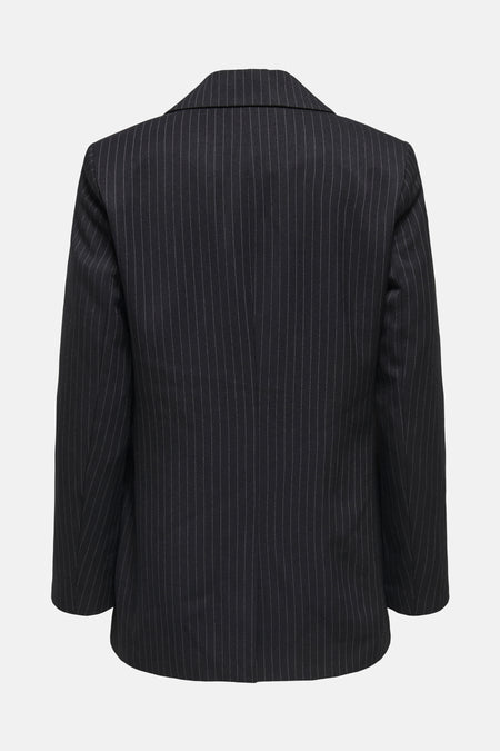 Blazer - zwart