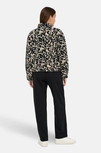 Fleece - Noir - ONLY®