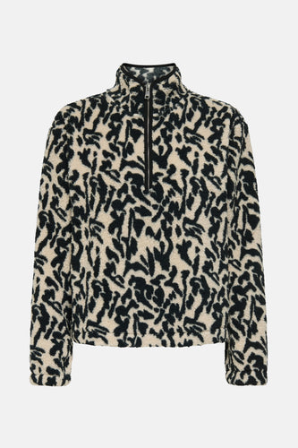 Fleece - Noir - ONLY®