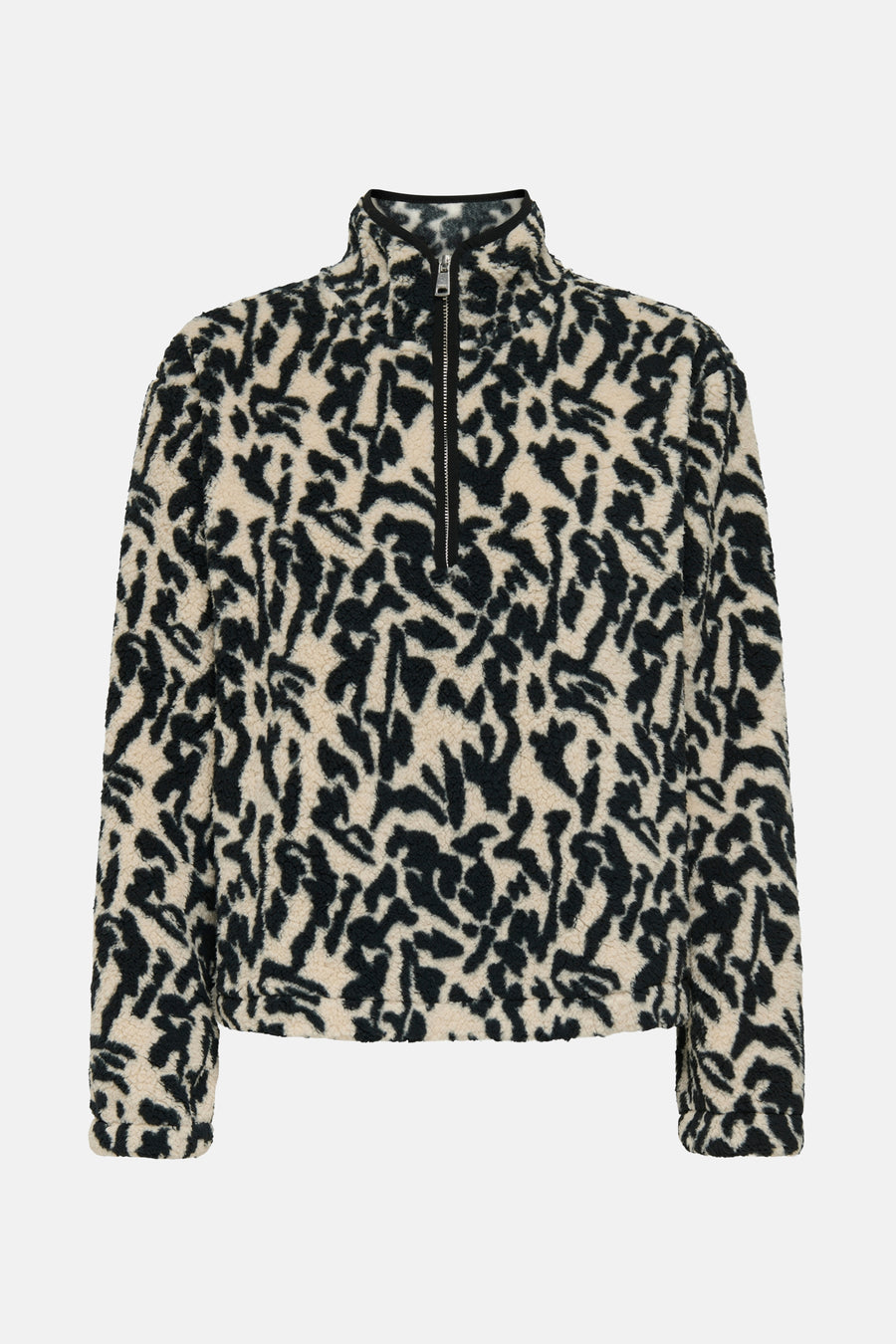 Fleece - Noir - ONLY®