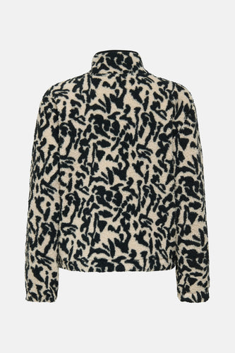 Fleece - Noir - ONLY®