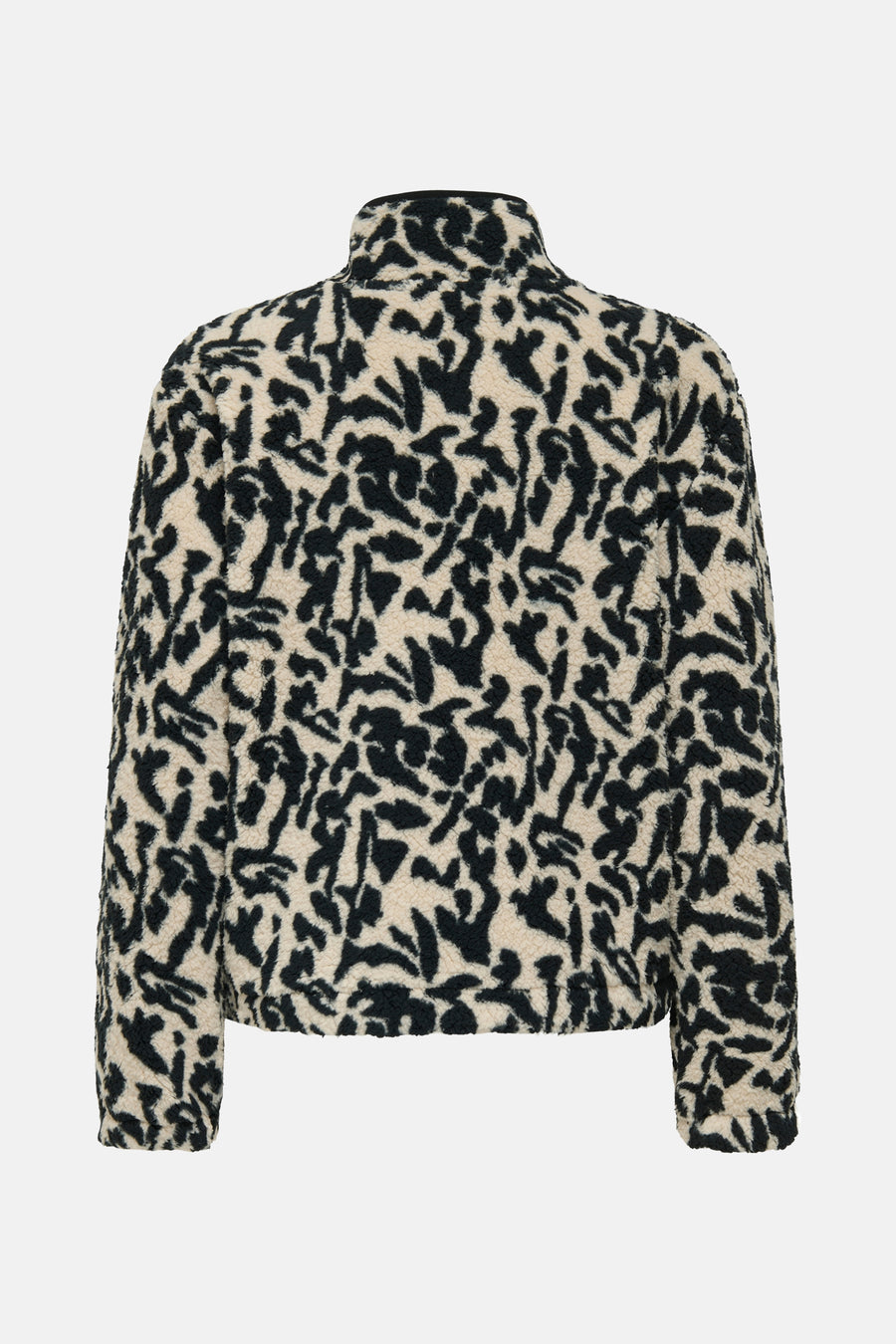 Fleece - Noir - ONLY®