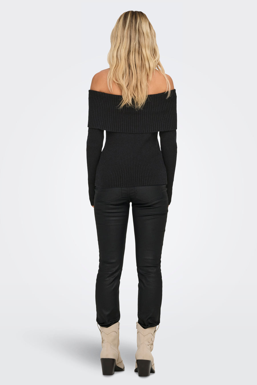 Pull - noir