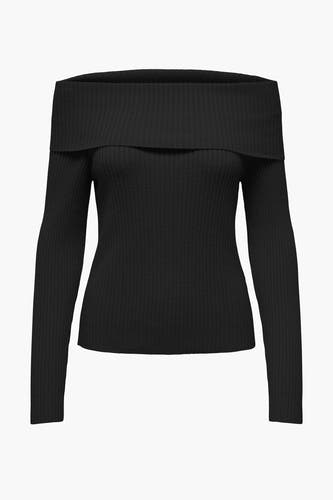 Pull - noir