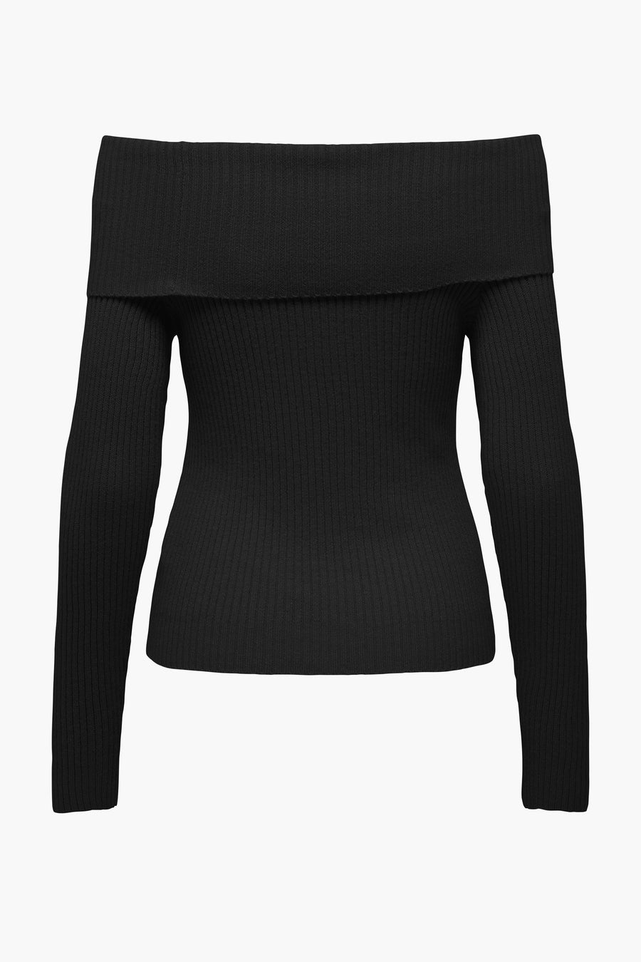 Pull - noir